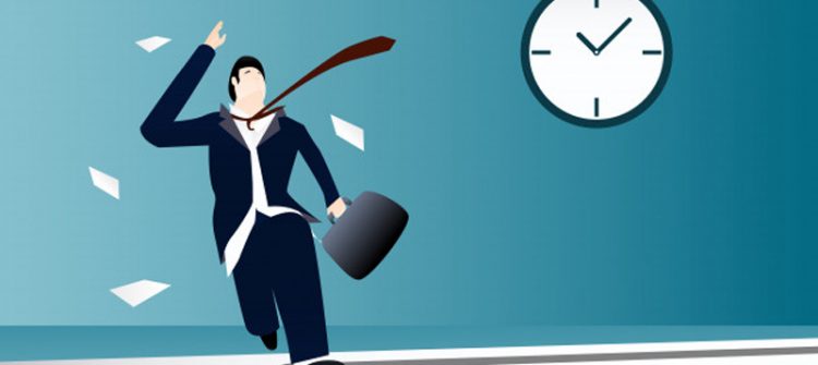 Đi làm muộn – vấn đề muôn thuở nơi công sở