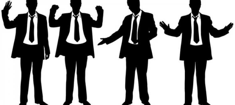 Nghệ thuật nắm bắt tâm lý người đối diện