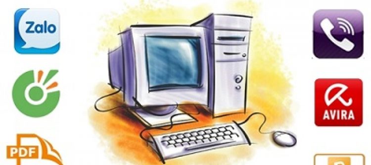 Phần mềm và hệ thống phần mềm