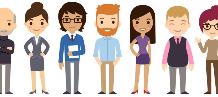 Ưu và nhược điểm về đa dạng tuổi tác nhân viên