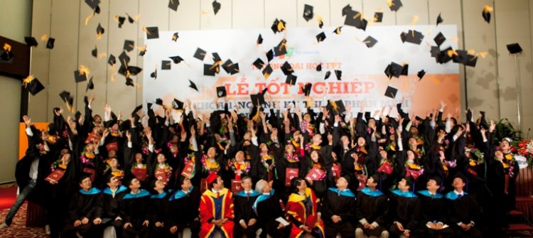 Đào tạo phần mềm cho các bạn sinh viên