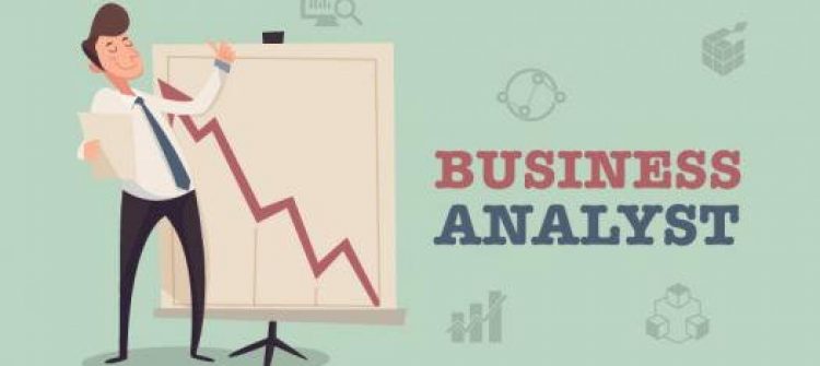 LỘ TRÌNH NGHỀ NGHIỆP CHO BUSINESS ANALYST