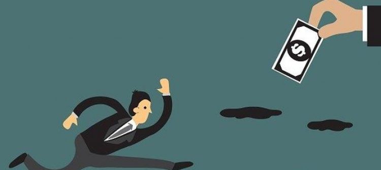 Có nên tuyển ứng viên hay nhảy việc?