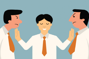 Làm việc nhóm hiệu quả có khó ?