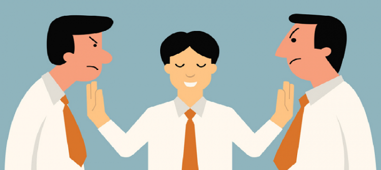 Làm việc nhóm hiệu quả có khó ?