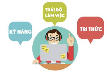 7 lí do thái độ quan trọng hơn trình độ khi tuyển dụng