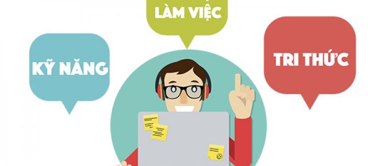 7 lí do thái độ quan trọng hơn trình độ khi tuyển dụng