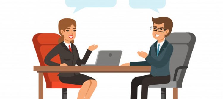 “Mẹo” thuyết phục nhà tuyển dụng trong cuộc phỏng vấn