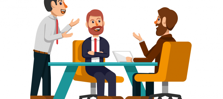 5 bí kíp giúp ứng viên thoải mái khi phỏng vấn