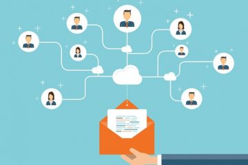 Bí quyết sử dụng email nơi công sở