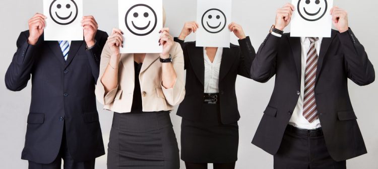 Cách ứng xử thông minh đối với ứng viên thiếu chuyên nghiệp