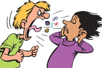 Những câu nói khiến bạn “mất điểm” trong mắt đồng nghiệp