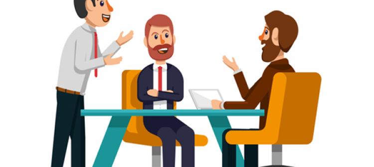 Vì sao bạn cần đối xử với ứng viên tìm việc như khách hàng?