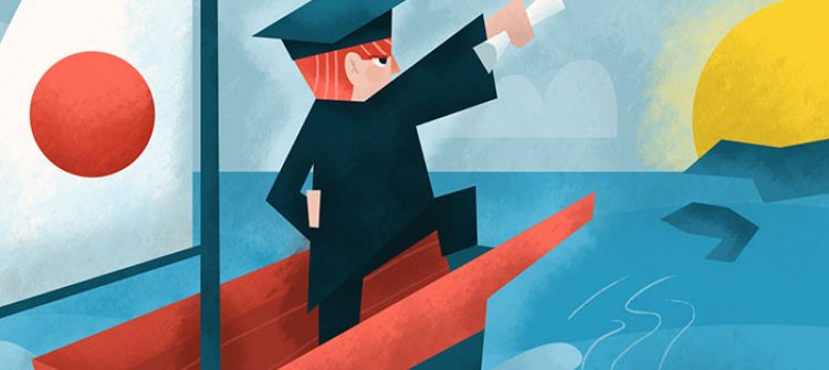 Phỏng vấn tại Công ty IT Nhật Bản, không nên bỏ qua những điều gì? (Tập 1)