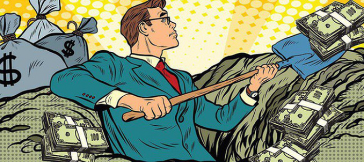 Tư duy thành công của các tỷ phú