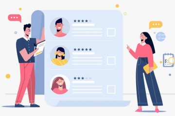 Quy trình tuyển chọn nhân sự kéo dài: lí do và cách khắc phục