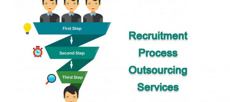 Những lí do để nhà tuyển dụng thuê ngoài nhân sự