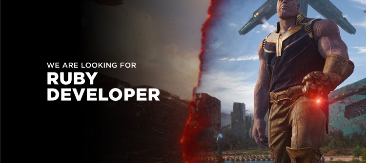 Học ngôn ngữ lập trình “Ruby”