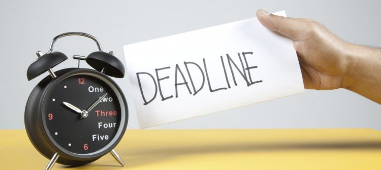 6 điều giúp nhân viên luôn hoàn thành công việc đúng hạn