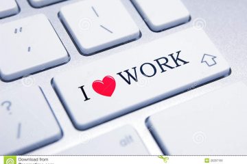 6 thay đổi nhỏ giúp bạn thêm yêu công việc của mình