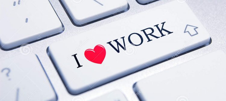 6 thay đổi nhỏ giúp bạn thêm yêu công việc của mình