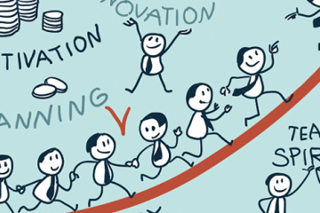 Khuyến khích nhân viên chủ động trong công việc