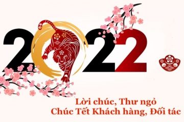 Viết thư chúc Tết khách hàng sao cho chuẩn?