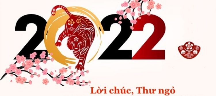 Viết thư chúc Tết khách hàng sao cho chuẩn?
