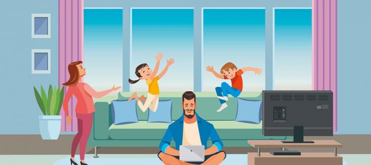 Làm việc tại nhà (#workfromhome) mùa dịch: 20 cách đưa bản thân mình vào tự giác, kỷ luật và không bị áp lực