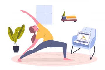 Giải tỏa áp lực ngay tại bàn làm việc