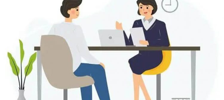 Kiểm tra người tham khảo trong CV đúng cách